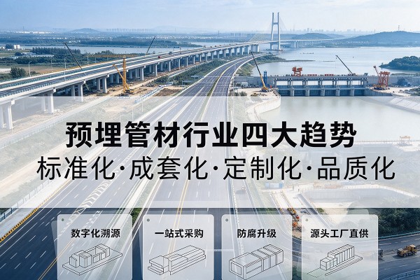 监利行业发展趋势总结