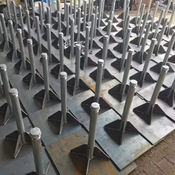 监利鑫亿呈沉降板生产