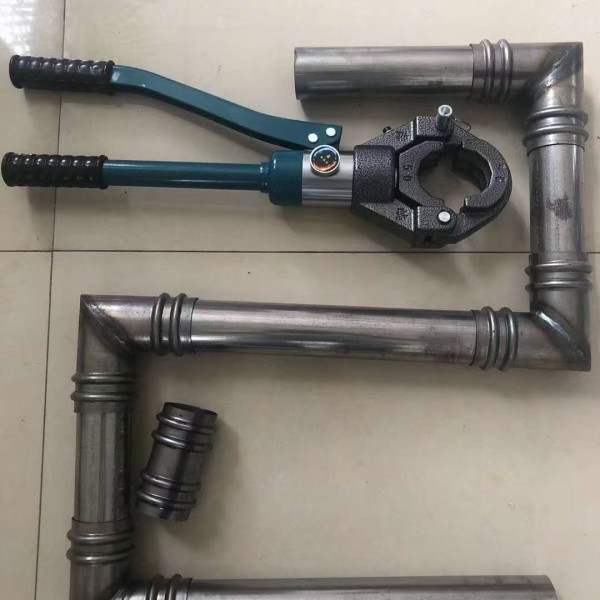 监利鑫亿呈冷却管